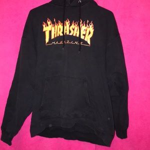Thrasher🔥⚡️MAKE AN OFFER!!